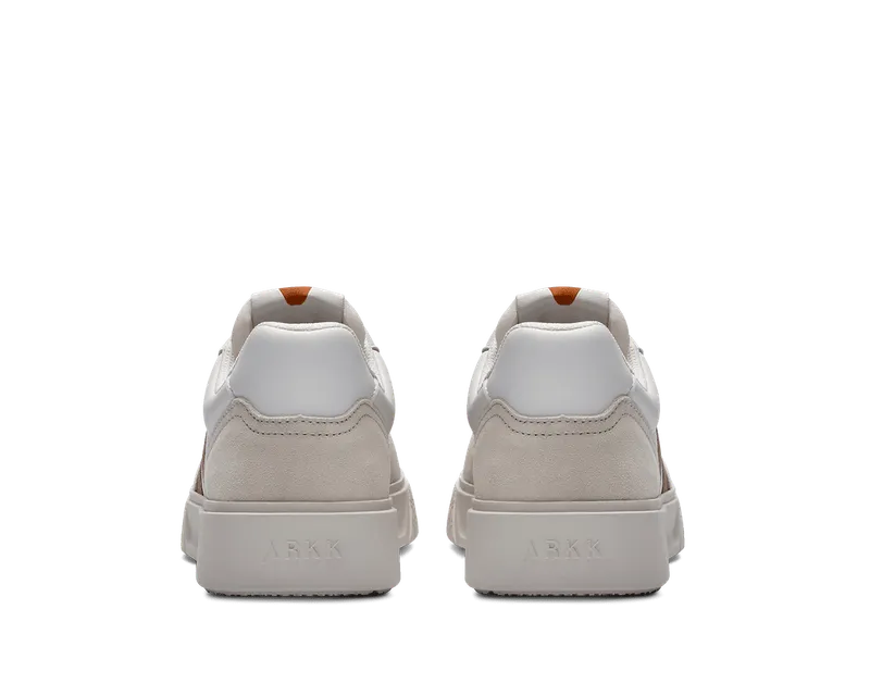 Arkk Uncover “White Amber Brown” (EL1750-1092-M)