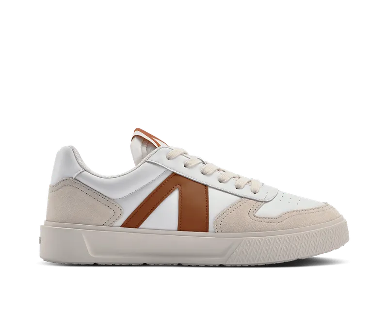 Arkk Uncover “White Amber Brown” (EL1750-1092-M)