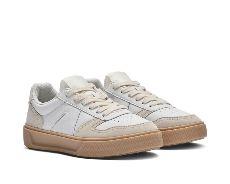 Arkk Uncover “White Gum” (EL1750-1090-M)