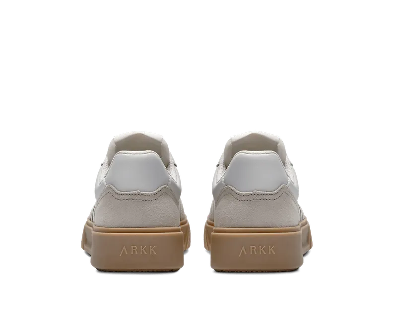 Arkk Uncover “White Gum” (EL1750-1090-M)