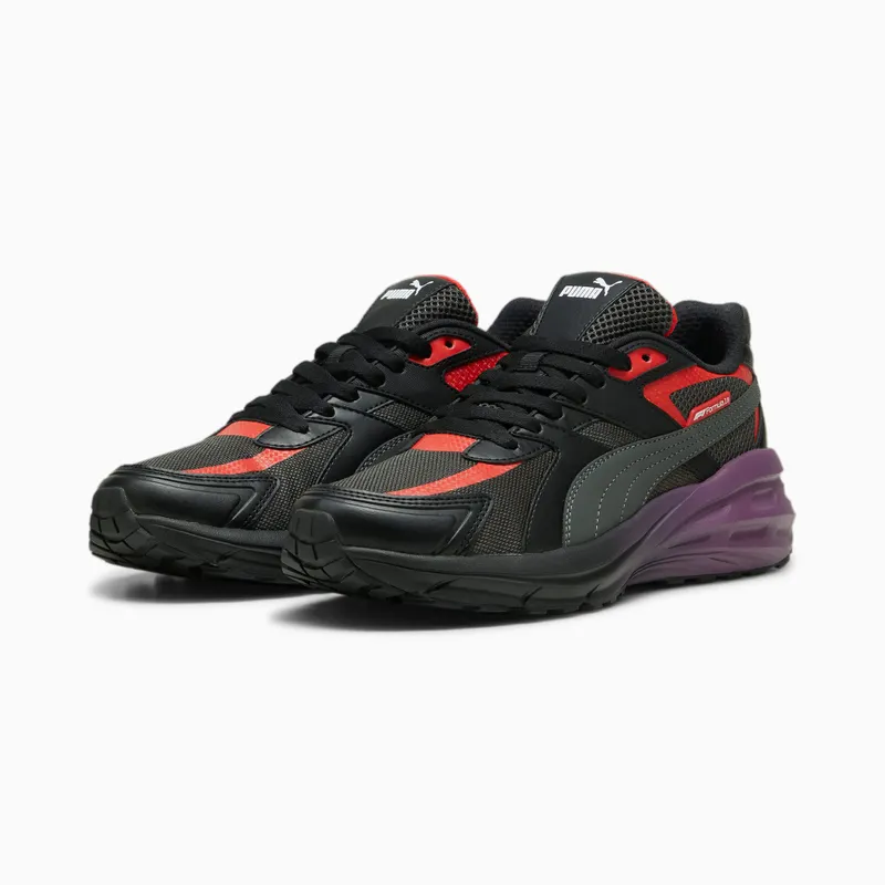 Puma F1® Hypnotic unisex Zwart/Grijs (308440-308440)