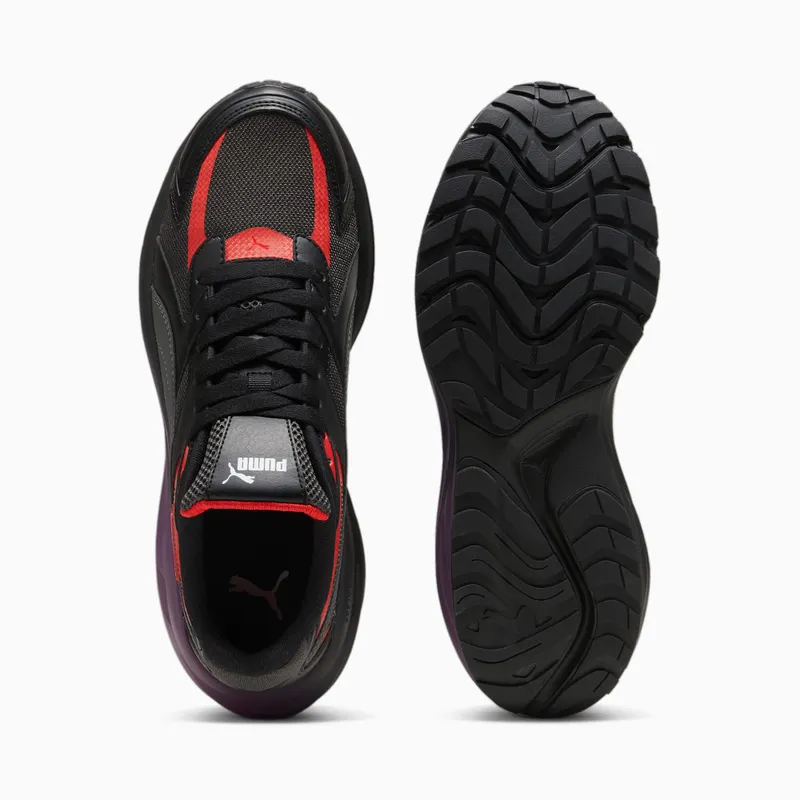 Puma F1® Hypnotic unisex Zwart/Grijs (308440-308440)