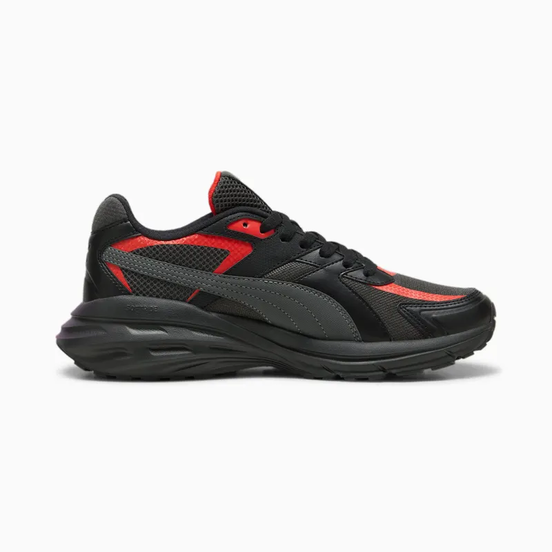 Puma F1® Hypnotic unisex Zwart/Grijs (308440-308440)