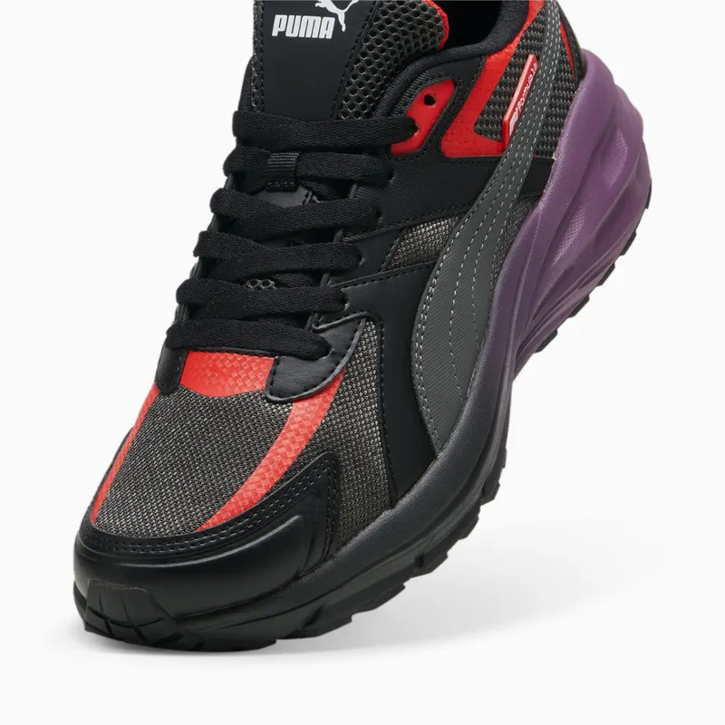 Puma F1® Hypnotic unisex Zwart/Grijs (308440-308440)