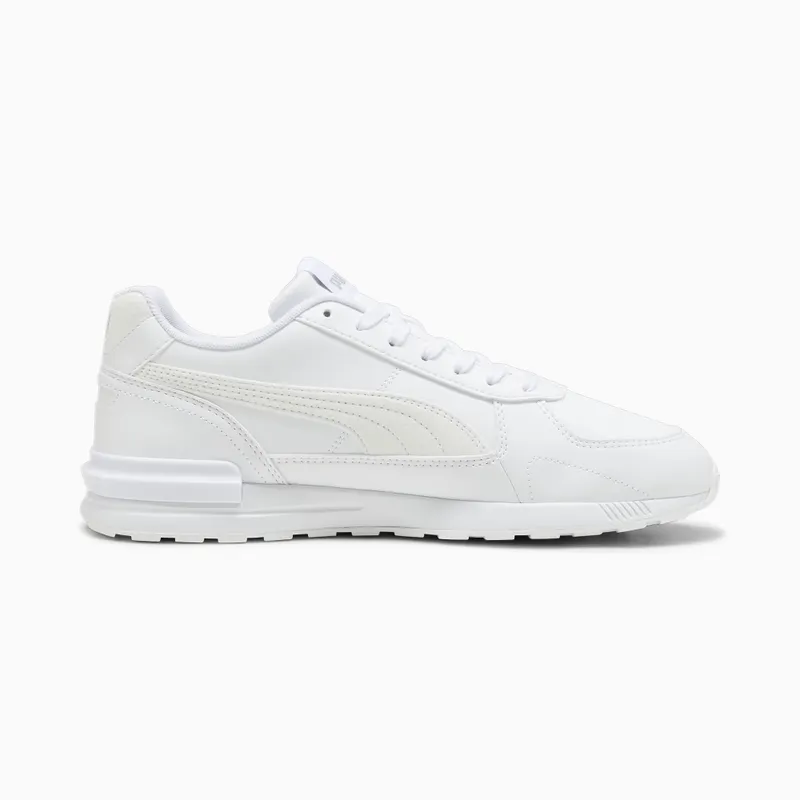 Puma Graviton 2 Wit/Grijs (395378-02)