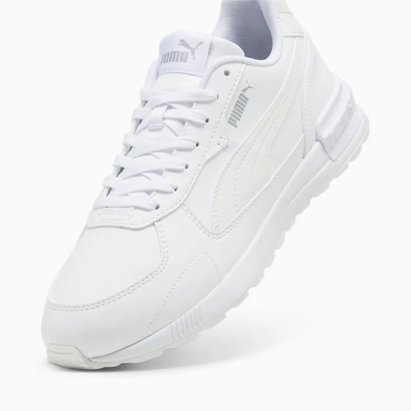 Puma Graviton 2 Wit/Grijs (395378-02)