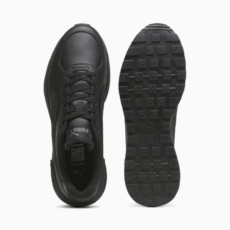 Puma Graviton 2 Grijs/Zwart (395378-01)