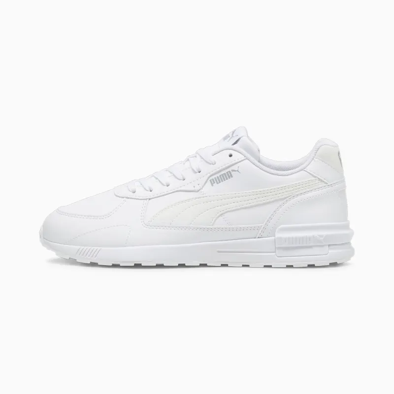 Puma Graviton 2 Wit/Grijs (395378-02)