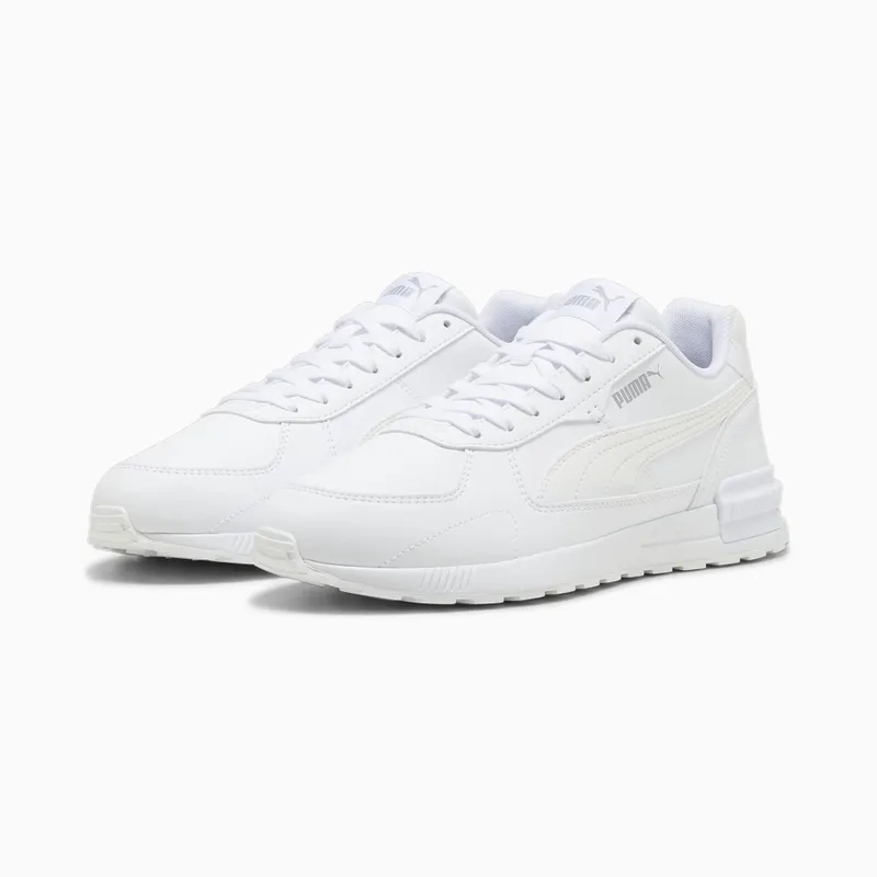 Puma Graviton 2 Wit/Grijs (395378-02)