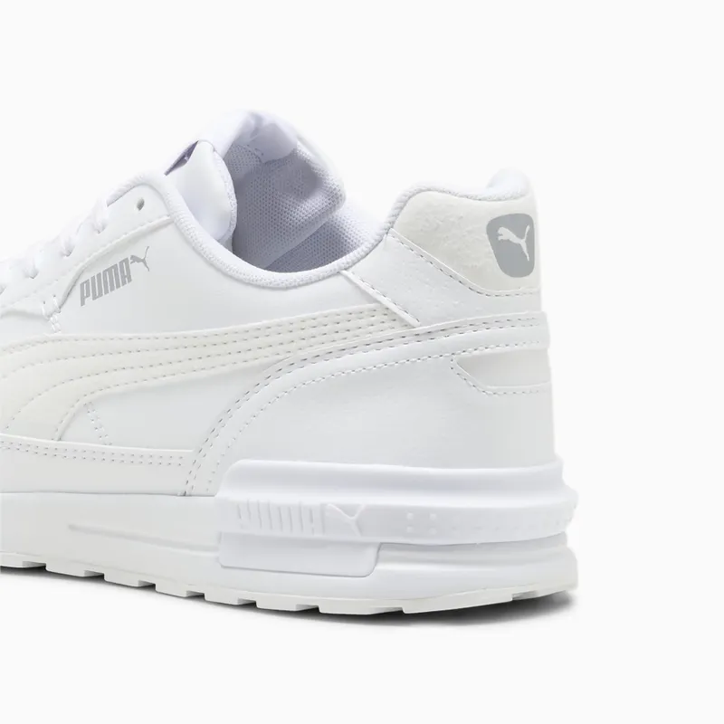 Puma Graviton 2 Wit/Grijs (395378-02)