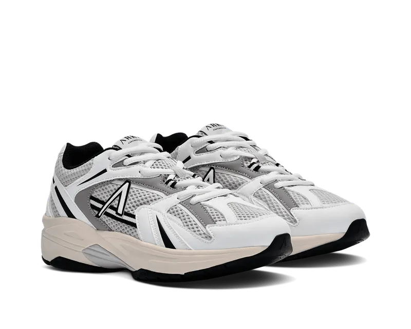 Arkk Oserra “White Black” (EL6700-1061-W)