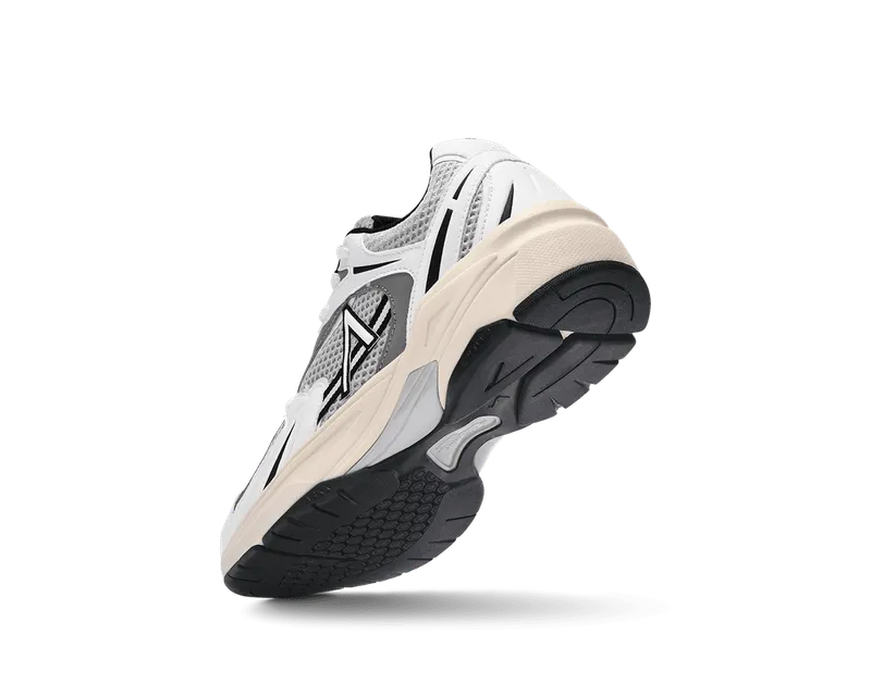 Arkk Oserra “White Black” (EL6700-1061-W)