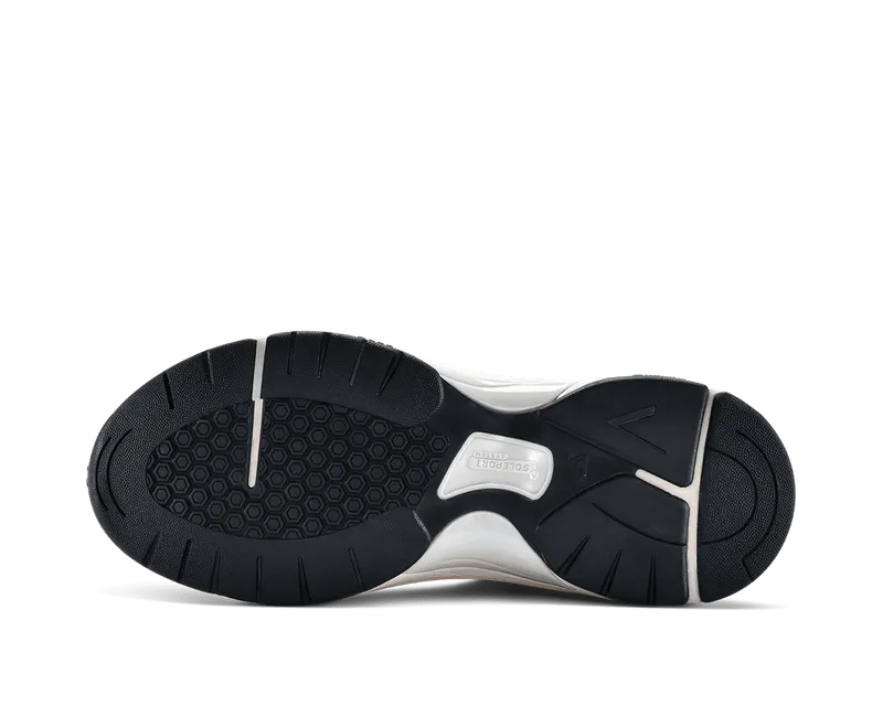 Arkk Oserra “White Black” (EL6700-1061-W)