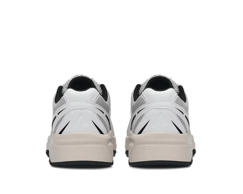 Arkk Oserra “White Black” (EL6700-1061-W)