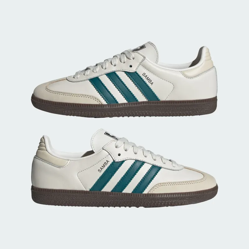 adidas Samba OG Shoes (IG1963)
