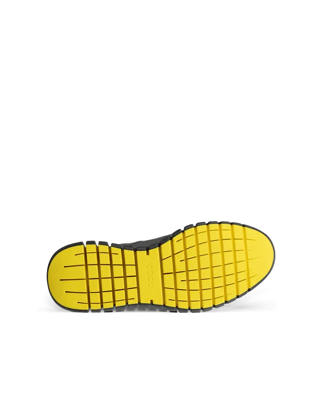 ECCO GRUUV M Grijs (52527461067)