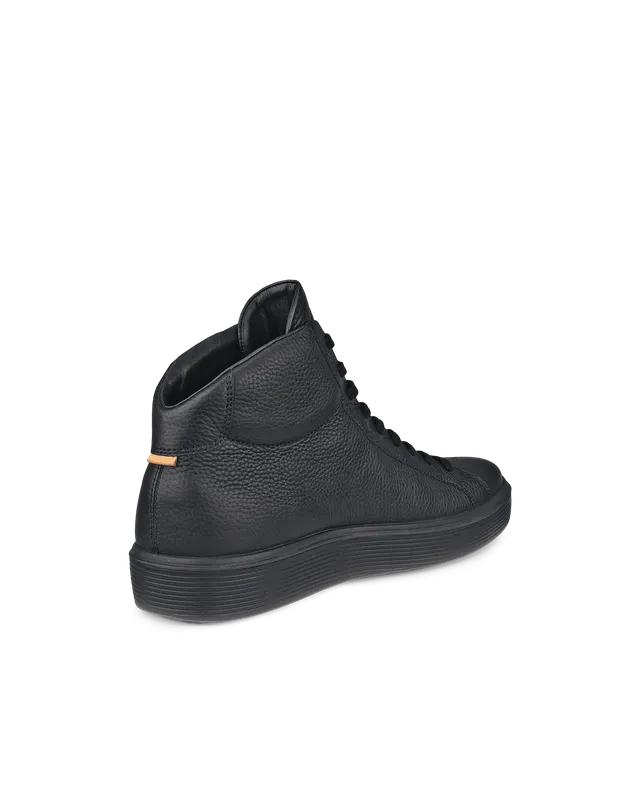 ECCO SOFT 60 M Zwart (58242401001)