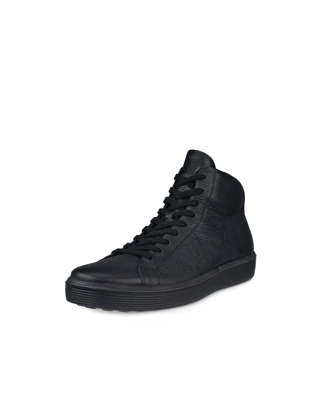 ECCO SOFT 60 M Zwart (58242401001)