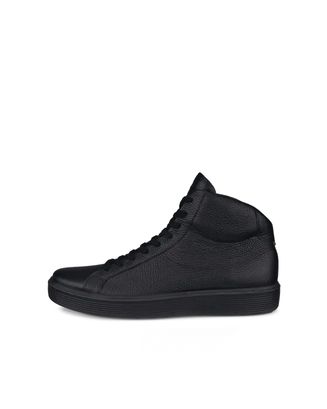 ECCO SOFT 60 M Zwart (58242401001)