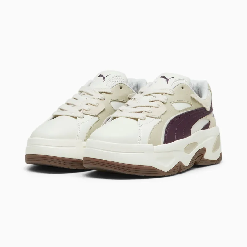 Puma BLSTR Surreal Contour Grijs (398394-02)
