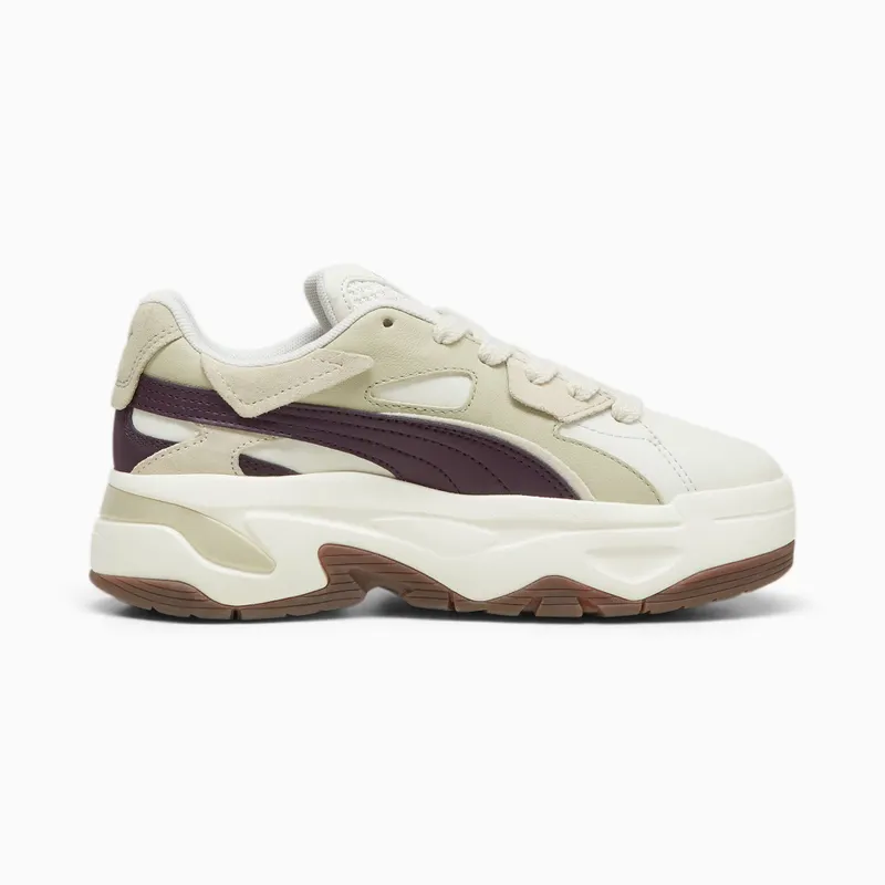 Puma BLSTR Surreal Contour Grijs (398394-02)