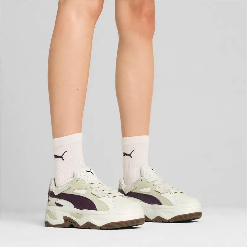 Puma BLSTR Surreal Contour Grijs (398394-02)