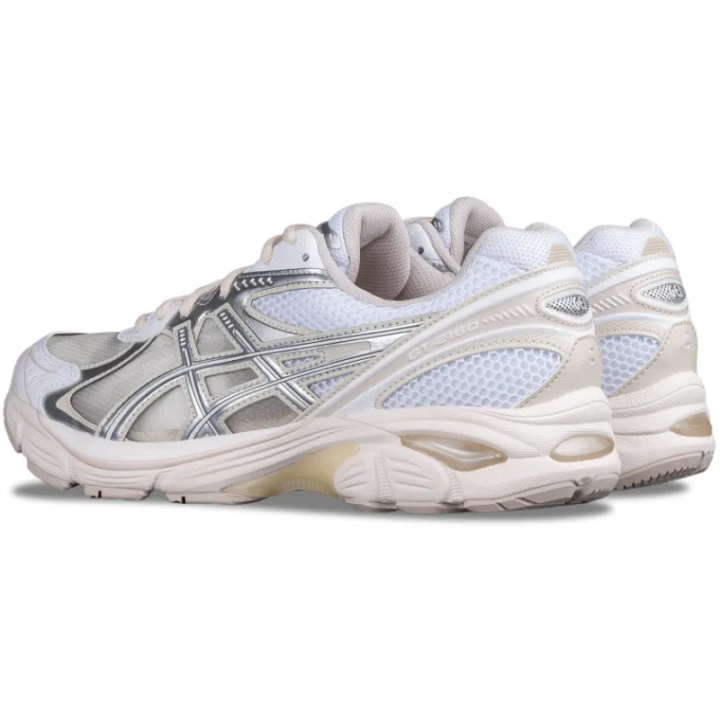 ASICS SportStyle GT-2160 by ABOVE THE CLOUDS “White/Transparent / Cream White” (1203A655-100)