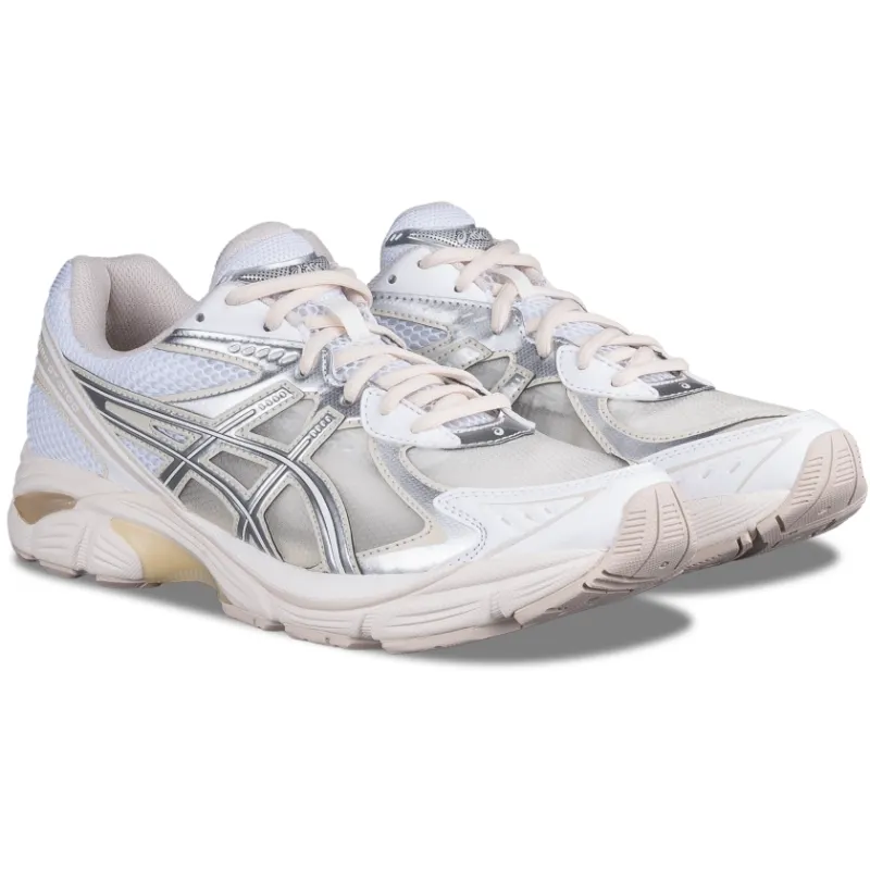 ASICS SportStyle GT-2160 by ABOVE THE CLOUDS “White/Transparent / Cream White” (1203A655-100)