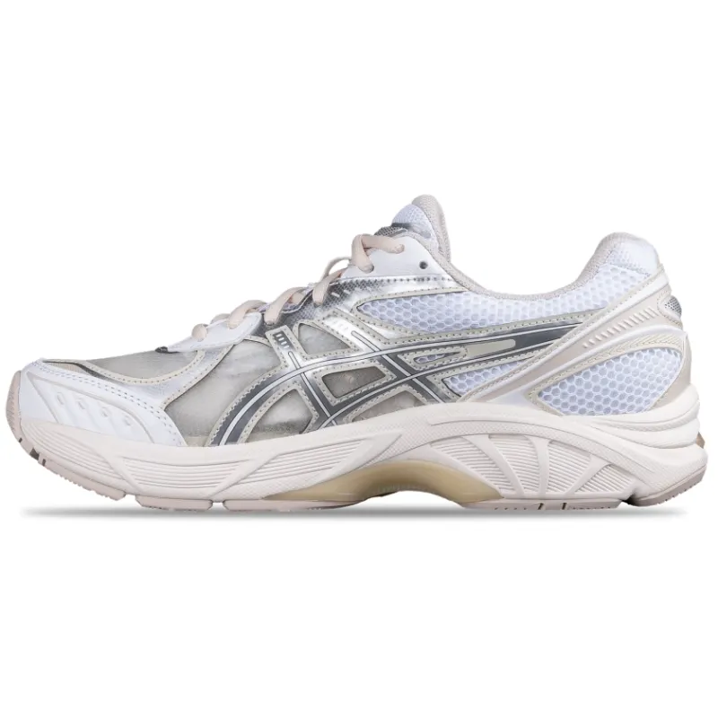 ASICS SportStyle GT-2160 by ABOVE THE CLOUDS “White/Transparent / Cream White” (1203A655-100)