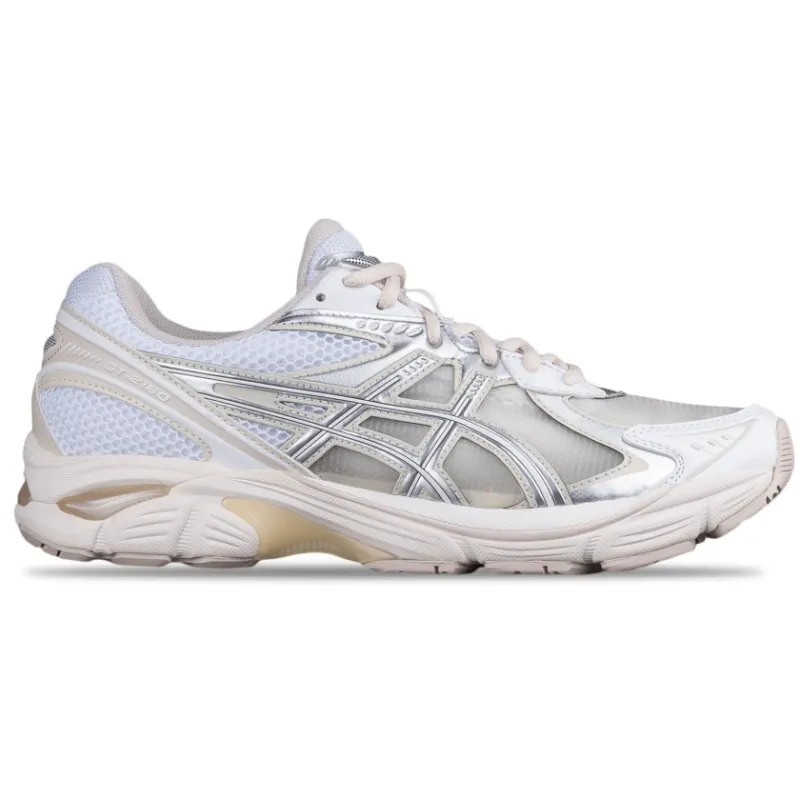 ASICS SportStyle GT-2160 by ABOVE THE CLOUDS “White/Transparent / Cream White” (1203A655-100)