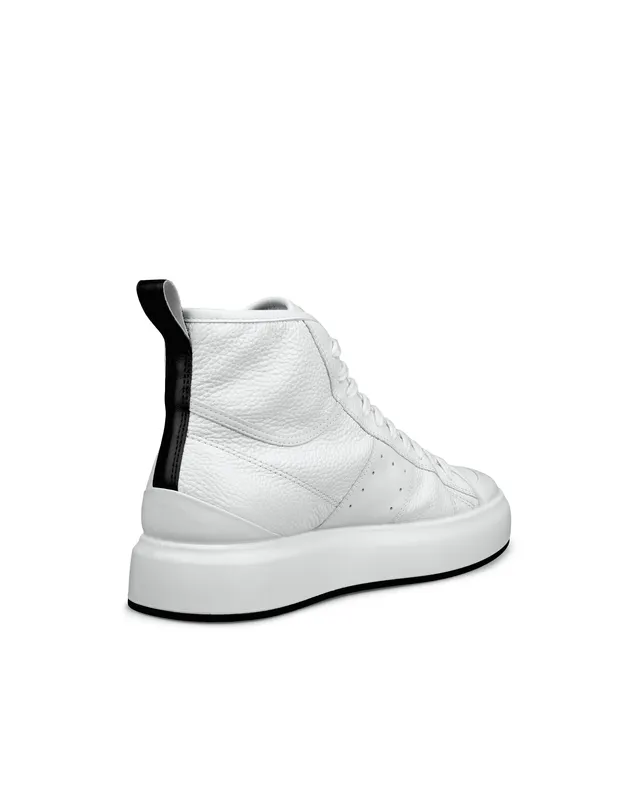 ECCO STREET ACE M Wit (85680450874)