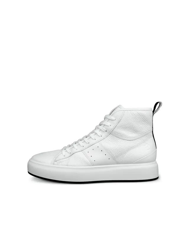 ECCO STREET ACE M Wit (85680450874)