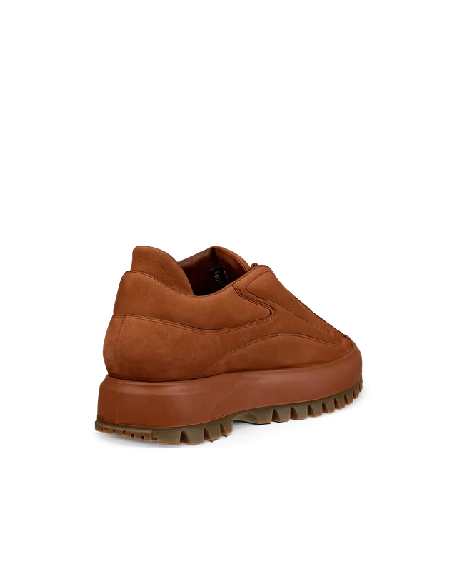 ECCO STREET ACE RAL7000 M Bruin (86021402014)