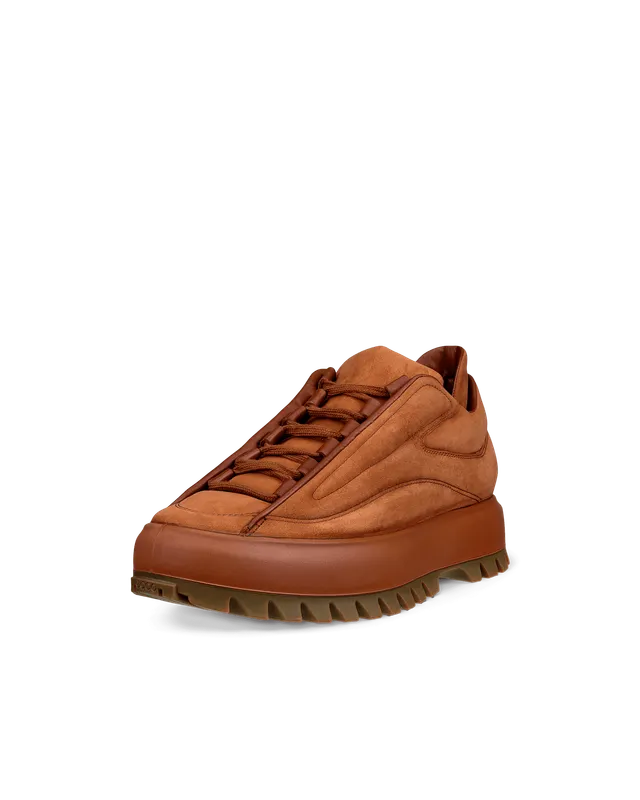 ECCO STREET ACE RAL7000 M Bruin (86021402014)