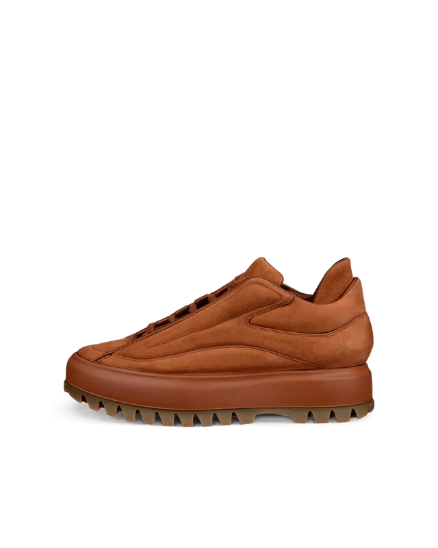 ECCO STREET ACE RAL7000 M Bruin (86021402014)