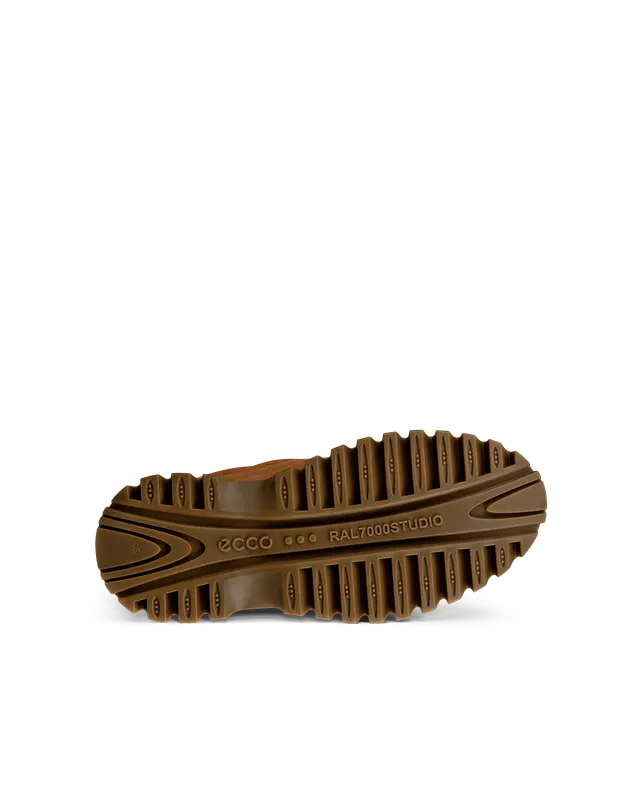 ECCO STREET ACE RAL7000 M Bruin (86021402014)