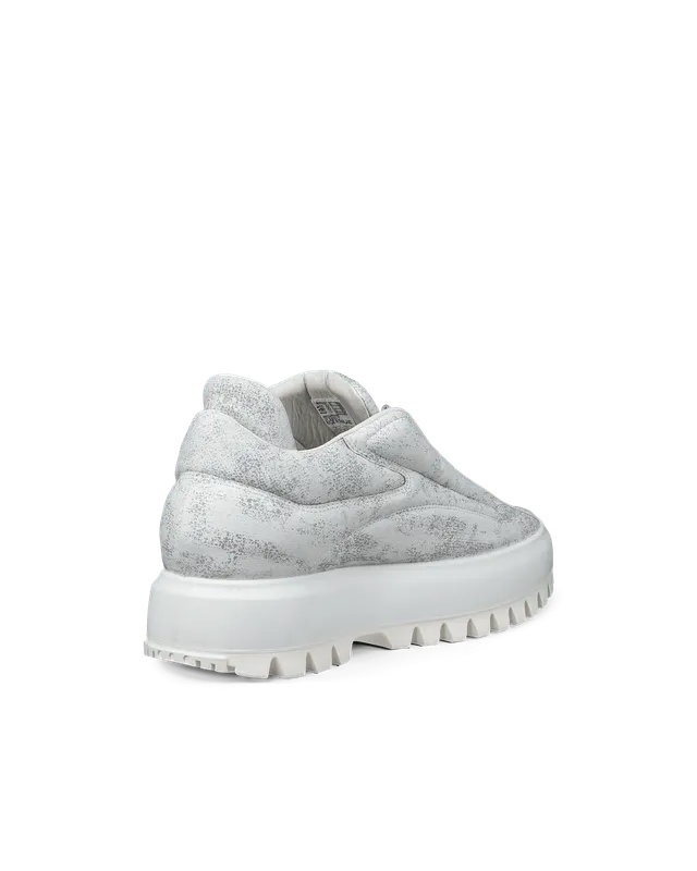 ECCO STREET ACE RAL7000 M Wit (86024450460)