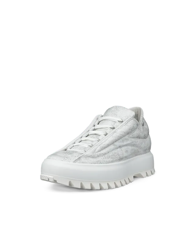 ECCO STREET ACE RAL7000 M Wit (86024450460)