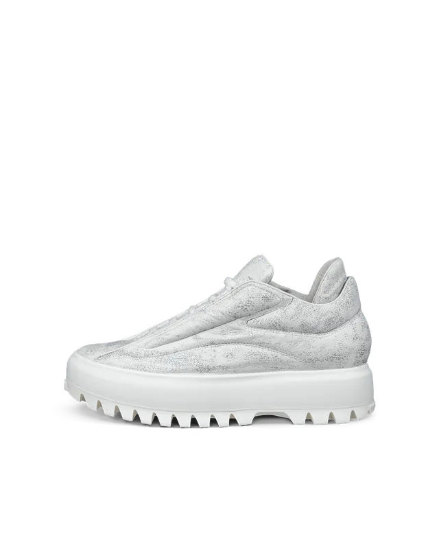 ECCO STREET ACE RAL7000 M Wit (86024450460)