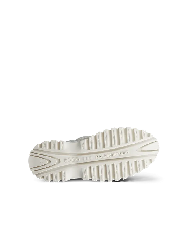 ECCO STREET ACE RAL7000 M Wit (86024450460)