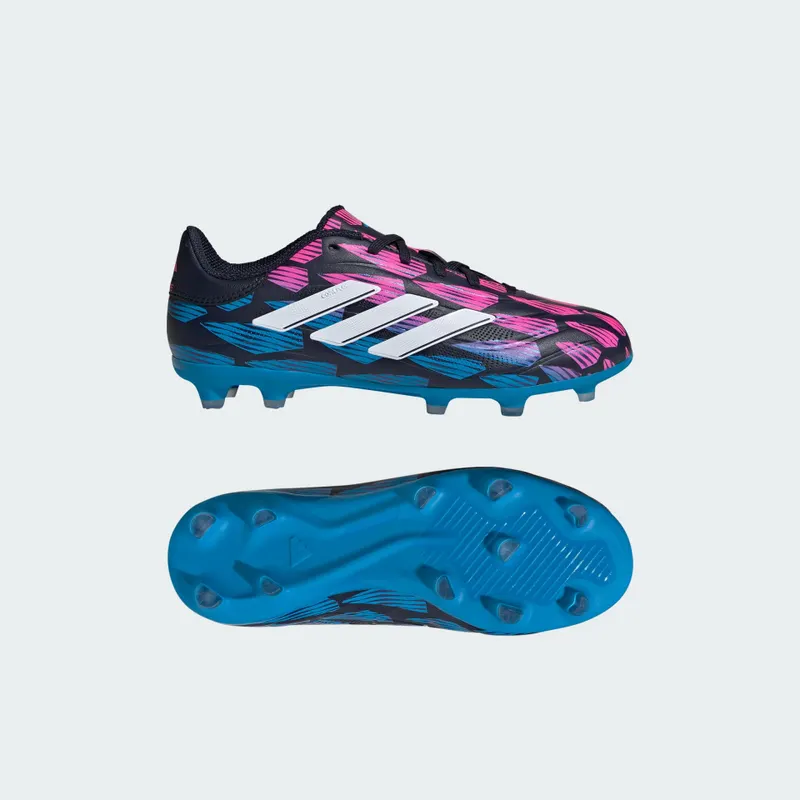 adidas Copa Pure 2 League Firm Ground Voetbalschoenen Kids (IG8731)
