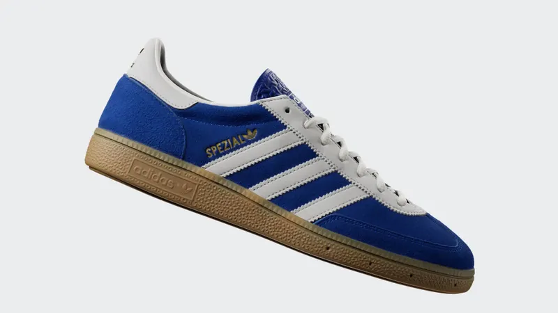 adidas Handball Spezial (JP5278)