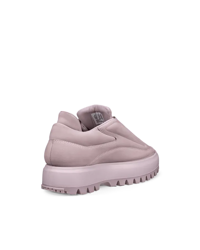 ECCO STREET ACE RAL7000 W Purper (86021302405)