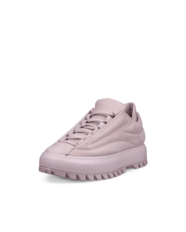 ECCO STREET ACE RAL7000 W Purper (86021302405)