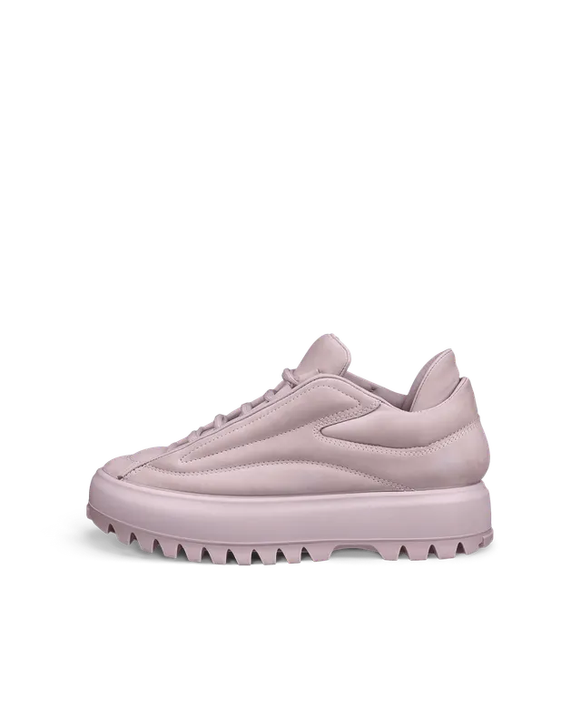 ECCO STREET ACE RAL7000 W Purper (86021302405)