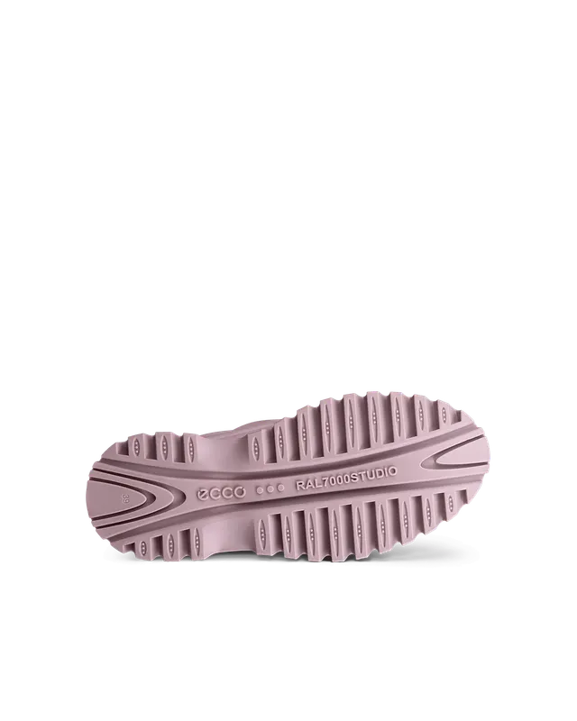 ECCO STREET ACE RAL7000 W Purper (86021302405)