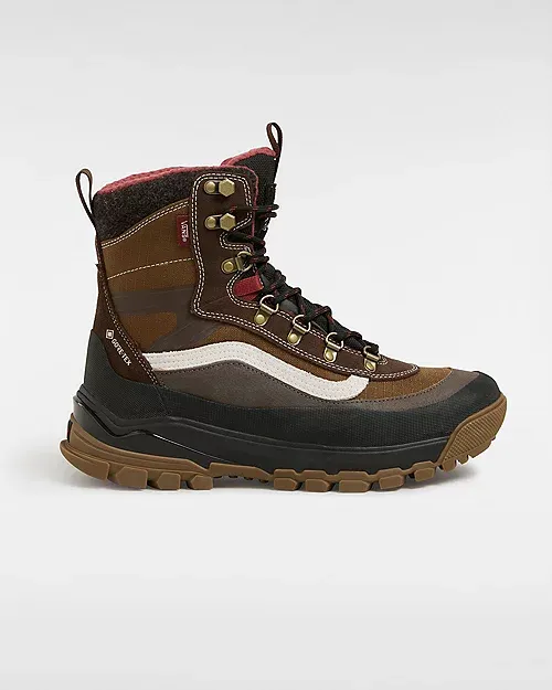 VANS Mte Snow-kicker Gore-tex Laarzen Bruin (VN000D28B7G)