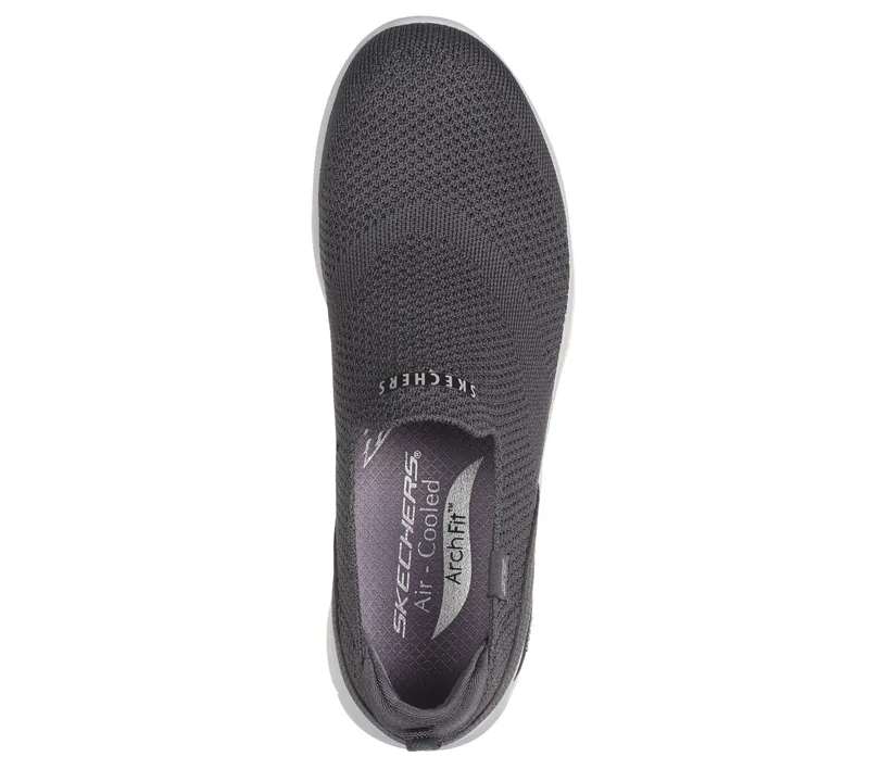 Skechers Arch Fit Refine – Iris – Grijs (104545-CHAR)