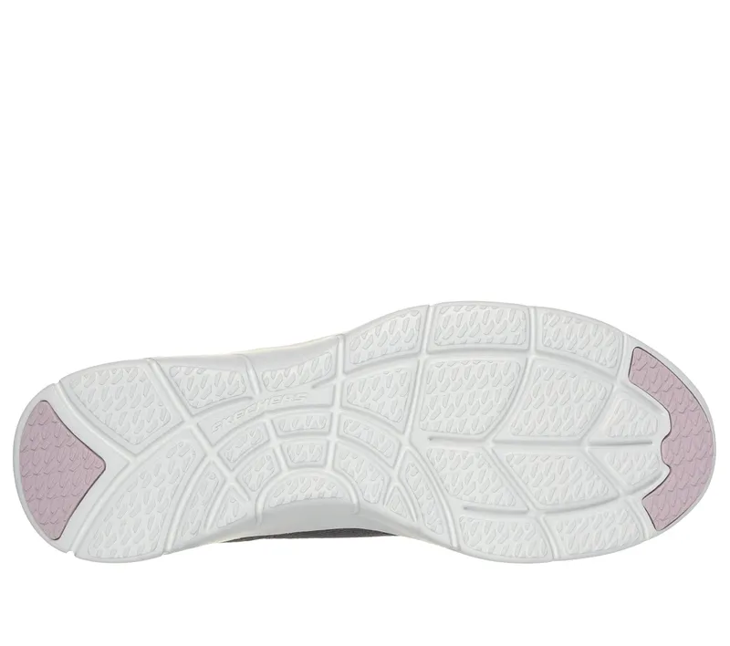 Skechers Arch Fit Refine – Iris – Grijs (104545-CHAR)