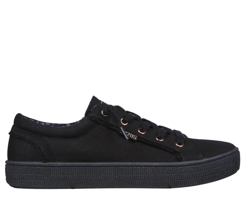 Skechers BOBS B Extra Cute – 2Cute4U – Zwart (113328-BBK)